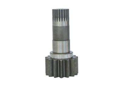 China Rotary Shaft Components 206-26-69111 Komatsu PC200-7 Swing Gearbox Drive Shaft for sale