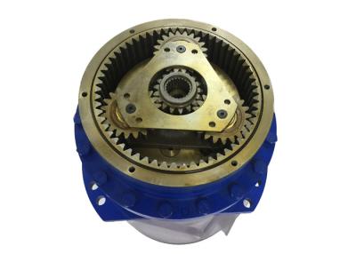 China Excavator Hydraulic Rotary Gearbox , KATO HD1430 HD1430-3 Swing Device Excavator for sale