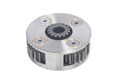 China Belparts 2nd Level Reduction Gear Planetary Gear Assembly LG200 Swing Gearbox 2nd Carrier for sale