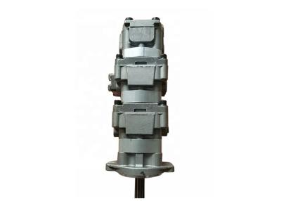 중국 PC28UU 굴착기 장치 유형 유압 펌프, Komatsu 유압 펌프 705-41-08240 판매용