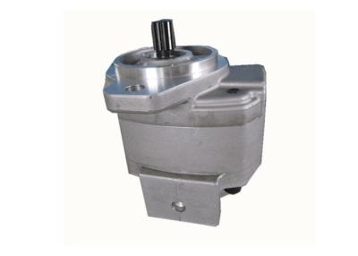 China PC60-5 PC75UU-1 Excavator Replacement Parts Gear Pump PC80-3 PW60-3 704-24-24401 for sale