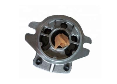 China 705-40-01370 PC75UU-2 Hydraulic Gear Pump Charge Pump For KOMATSU Excavator Part for sale