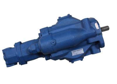 China Belparts Excavator Rexroth Hydraulic Piston Pump A10VDL21 A10VD17 Kobelco SK70SR for sale