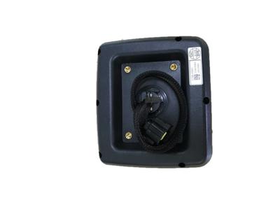 China 21Q6-3340 Excavator Monitor R220-9 R300-9 Instrument Panel Display Screen for sale