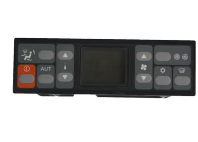 China Excavator Ecu Controller E329D E320D 293-1136 Air Conditioning Condition Panel for sale