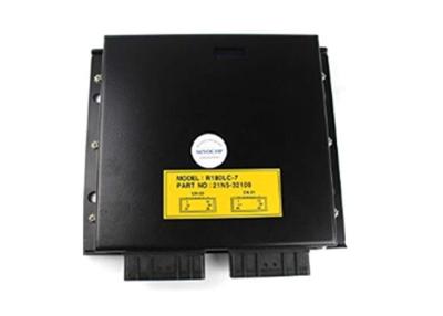 China R160LC-7 Excavator Controller CPU 21N5-32100 Aftermarket Excavator Parts for sale