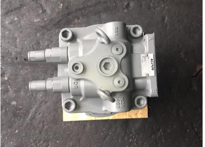 China EX200-5 Swing Motor , EX200LC-5 Excavator Swing Device Gearbox M2X146B-CHB-10A-01/315 4330222 24841977 for sale