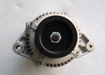 China PC200-6 PC210-6 PC128UU-2 BR200S-1 Excavator Spare Part Engine Generator S6D102E 600-861-3411 600-861-3410 for sale