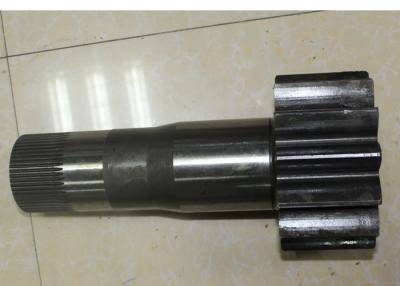 China Crawler Excavator Vertical Shaft 206-26-73130 PC220-8 PC200-8 Gear Shaft With 13x55 Teeth for sale