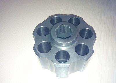 China Komastu PC60-7 Excavator Parts Swing Motor Parts Seal Kit Cylinder Block for sale
