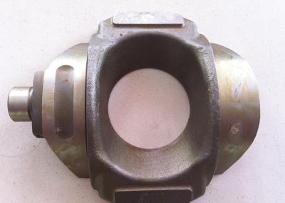 China HPV132 HPV165 PC400-6Hydraulic Pump Parts 708-1H-04460 Swash Plate for sale