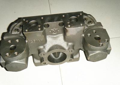 China HPV0118 Pump Cover Hydraulic Pump Parts For EX300-3 ZX210 Excavator for sale
