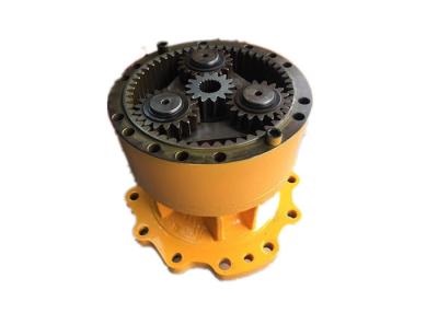 China SY200 Swing Gearbox Motor Excavator Parts / M5X130CHB SANY Excavator Gearbox for sale