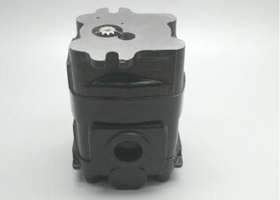 China PVD-3B-60 Hydraulic Gear Pump / Polit Pump For KOBELCO SK75 Excavator for sale
