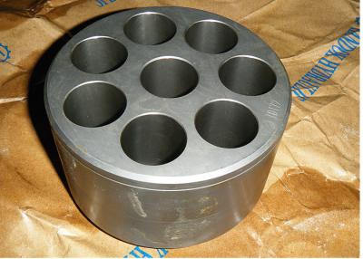 China A8V172 Cylinder Block Valve Plate Piston Shoe Ratainer Plate Main Shaft Drive Shaft Center Pin for sale