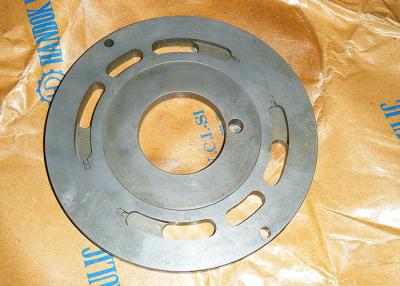 China PC200-6 Hydraulic Valve Plate for sale