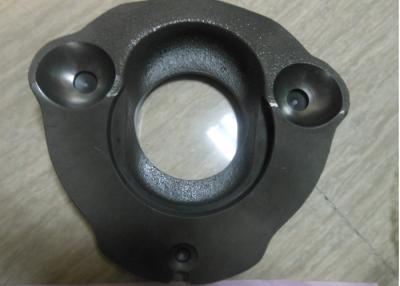 China Travel Swash Plate SK200-6 Excavator Final Drive Parts Ball Guide for sale