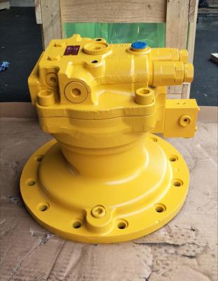 China 31Q7-10130  R250LC-9 Excavator Parts Slewing Motor for sale