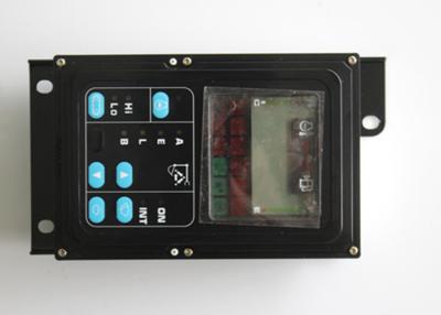 China PC228US-3 PC400-7 PC200-7 Excavator Monitor Panel for sale