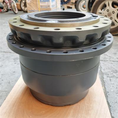 China Excavator parts SH350-5 travel Reduction Gear travel gearbox for sale