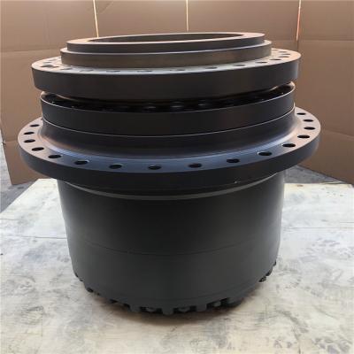China VOE14613278 EC700 Excavator Travel Gearbox Final Drive Apply To Volvo Excavator Spare Parts for sale