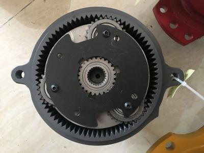 China Belparts ZX60-7 9287538 Swing Gearbox Excavator Swing Reduction Gear Assy for sale