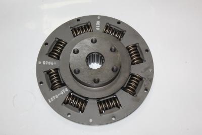 China 310-9497 C13 Excavator Engine Coupling For 345D 349D Pump Flywheel Disc Clutch 3109497 for sale