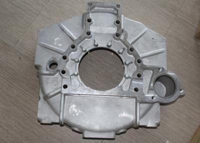 China OEM R500LC-7 3417501 3255926 Function Aluminum Casting Clutch Flywheel Housing for sale