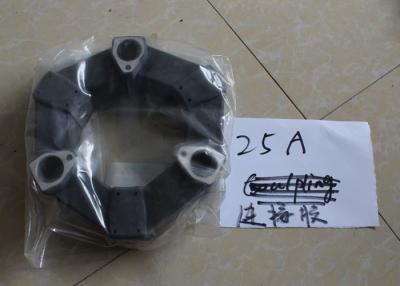 China Seal Assy Excavator Connection Rubber 8A 8AS 16A 16AS 30A 25A 25AS Couplings Ycc 240H 240K Coupling For Machinery for sale