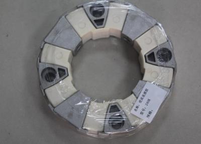 China Acoplamentos de borracha de acoplamento de conexão da bomba hidráulica da máquina escavadora 240H à venda
