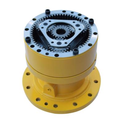 China Reduction Gear R210-7 R220-7 R215-7 31N6-10180 31N6-10150 Swing Gearbox for sale