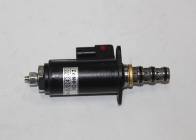 China SK230-6E KWE5K-31 G24DA50 G24DB50 YT35V00013F1 Pilot Safety Lock Solenoid for sale