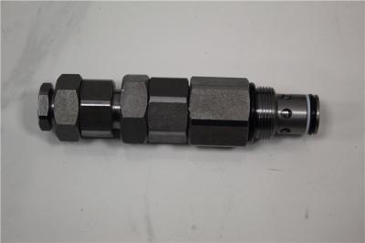 China EC200B EC210B EC240B EC290B EC290C MCV 14543998  Hydraulic Excavator Relief Valve for sale