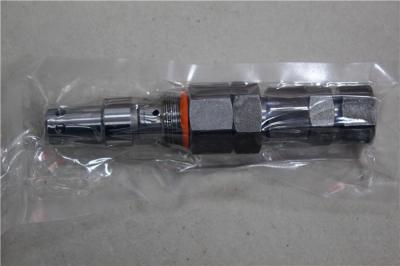Китай Клапан сброса экскаватора гидравлического давления Хитачи ZX330-3 ZX350-3 4654860 продается