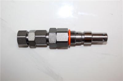 China Válvula de descarga principal del OEM de las piezas hidráulicas ZX200-5 ZX210-5 de Hitachi YA00011313 en venta