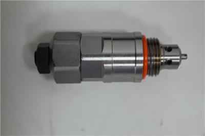 China Válvula de descarga principal del OEM de las piezas hidráulicas EX220-5 ZX200 ZX250 ZX270 de Hitachi 4358914 en venta