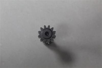 China XJBV-00098 R35Z-9 Excavator Travel Gearbox Planetary Gear Parts For R35Z 1st Sun Gear for sale