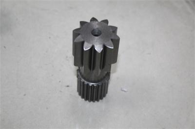 China Travel Gearbox 1st Sun Gear Planetary Gear Parts R140 R300 XKAQ-00242 Travel Gearbox for sale