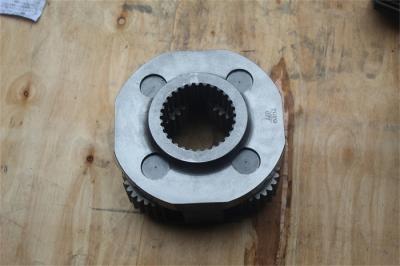 China Solar 300 DX300 Planetary Gear Parts 230-00067 Swing Gearbox 2nd Carrier for sale