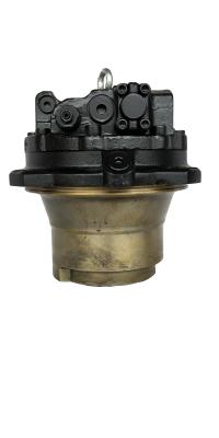 China Belparts Hydraulic Parts ZX450-3 ZX470-3 ZX500-3 Excavator 4637796 Travel Motor Final Device for sale