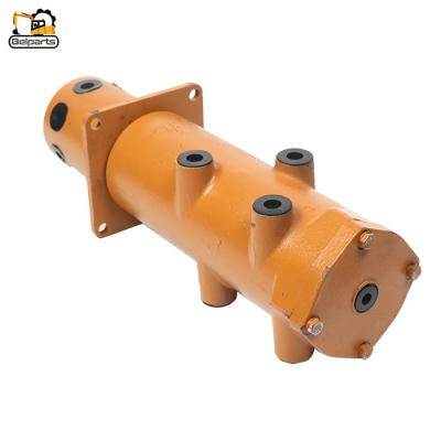 China Belparts XE80 Center Rotary Joint Assembly Swivel Joint Hydraulic Spare Parts for sale