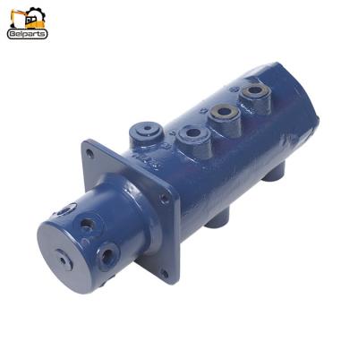 China Belparts Spare Parts SWE50 Excavator Swivel Joint Rotary Joint Assembly For SUNWARD Excavator for sale