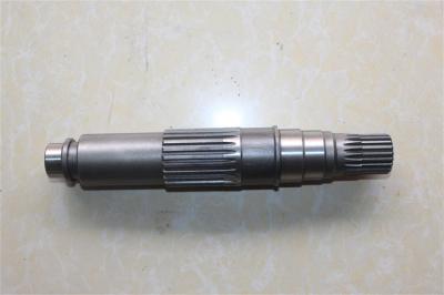 China Doosan XG823 DX225-7 1-405-00022 Planetary Gear Parts Travel Motor Drive Shaft for sale