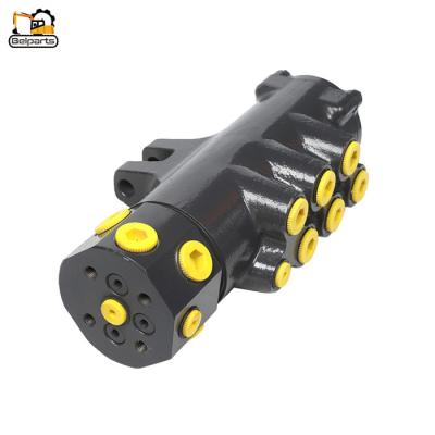 China Belparts Hydraulic Parts DX75 Center Joint Center Swivel Joint Rotary Joint Assembly For Excavator for sale
