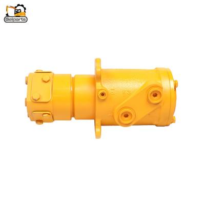 China Belparts Spare Parts 12C0240 CLG922 CLG925 CLG225 Center Joint Swivel Joint Assembly For Liugong Crawler Excavator for sale