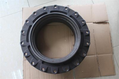 China Travel Gearbox Housing Planetary Gear Parts E329D 4E70 267-6798 Excavator Parts for sale