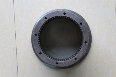 China EX100 EX120 1010014 Planetary Gear Parts Travel Gearbox Gear Ring Parts for sale