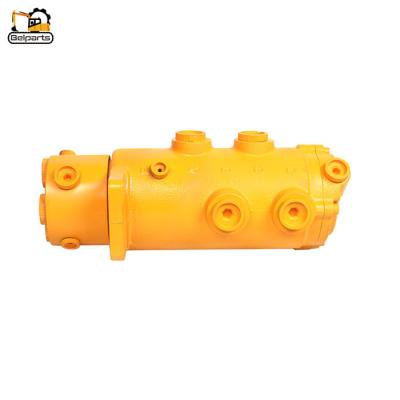 China Belparts Spare Parts SH120A2 Center Joint Rotary Joint Assembly For Sumitomo Crawler Excavator for sale