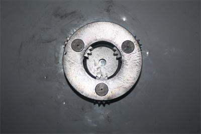 China Swing Gearbox 1st Carrier Planetary Gear Pin Planetary Gear Parts ZX120 2042964 for sale