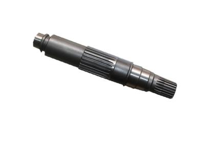 China 1.405-00022 Excavator Planetary Gear Parts DX225 DX235 Solar 220 Solar 225 Motor Main Shaft for sale